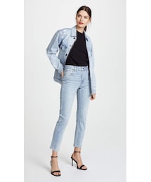 alexanderwang（アレキサンダーワン）の「Denim x Alexander Wang Cult