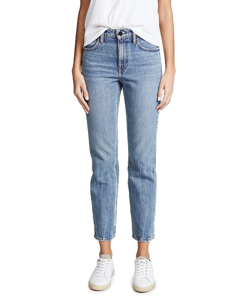 アレキサンダーワンロゴデニム25 alexanderwang（アレキサンダーワン）の「Denim x Alexander Wang Cult