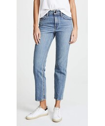 alexanderwang（アレキサンダーワン）の「Denim x Alexander Wang Cult