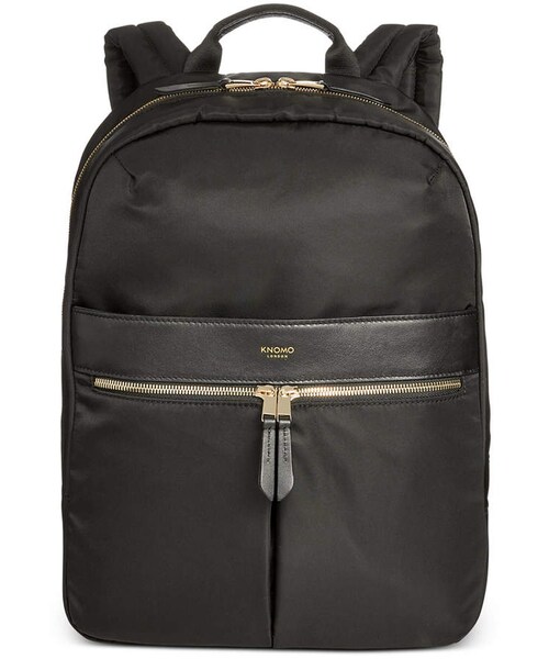 Knomo（）の「Knomo London Nylon Laptop Backpack（バックパック/リュック）」 WEAR