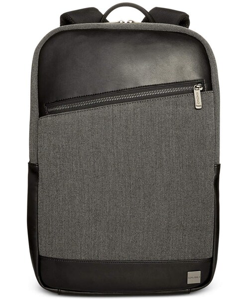 Knomo（）の「Knomo London Herringbone Laptop Backpack（バックパック/リュック）」 WEAR