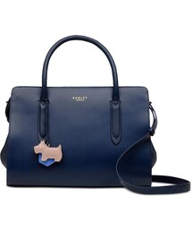 RADLEY | Radley London Liverpool Street Multiway Medium Satchel(ショルダーバッグ)