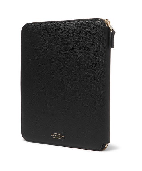 [タグ付き新品] SMYTHSON ビジネスバッグ Smythson Presents | The Business Edit