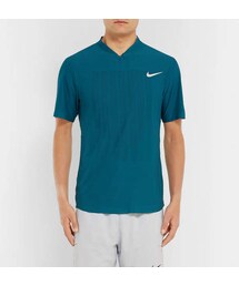 NIKE（ナイキ）の「Nike Tennis Nikecourt Zonal Cooling Jersey