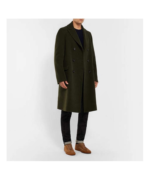 Tomas maier（トーマスマイヤー）の「Tomas Maier Cashmere Sweater 