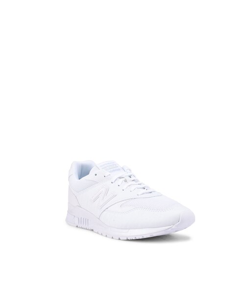 NEW BALANCE（ニューバランス）の「840 Lifestyle Sneakers（シューズ・レディース・White・5/6/7/8/9）」の2枚目の写真