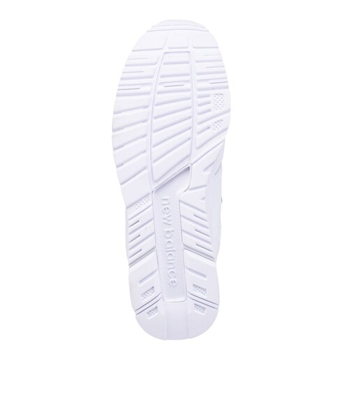 NEW BALANCE（ニューバランス）の「840 Lifestyle Sneakers（シューズ・レディース・White・5/6/7/8/9）」の5枚目の写真