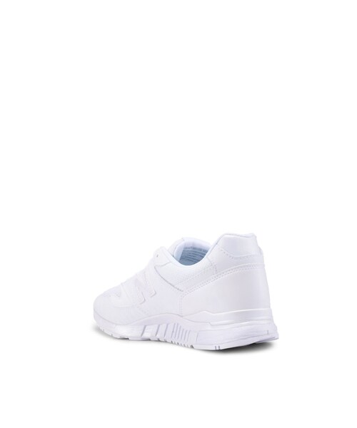 NEW BALANCE（ニューバランス）の「840 Lifestyle Sneakers（シューズ・レディース・White・5/6/7/8/9）」の3枚目の写真