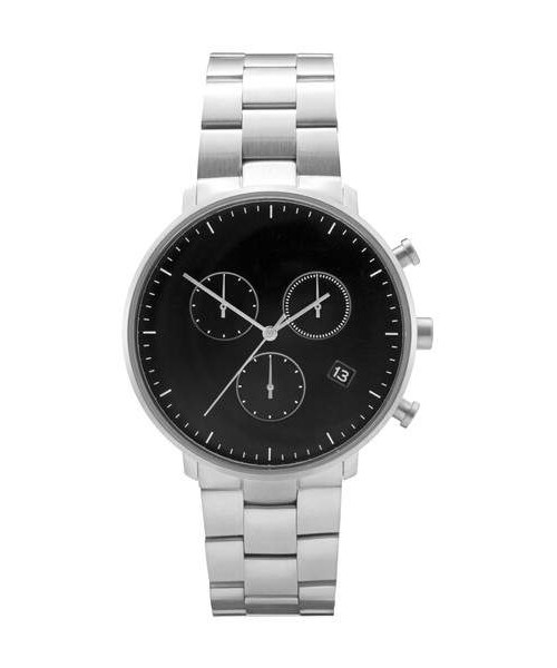 Church's（チャーチ）の「LEONARD AND CHURCH Leonard & Church Bleeker Chronograph