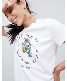 JUICY COUTURE（ジューシークチュール）の「Juicy By Juicy