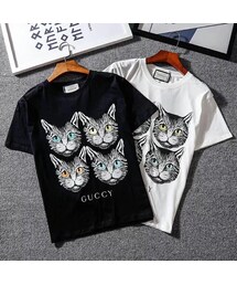 GUCCI グッチ　150 Tシャツ 20180613100250159_215.jpg