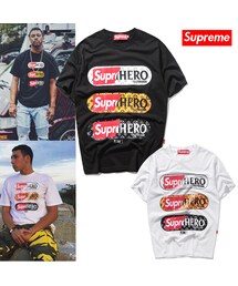 GUCCI（グッチ）の「新品1869 Supreme シュプリーム Tシャツ