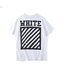 off white（オフホワイト）の「OFF-WHITE(オフホワイト