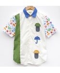 NIRAME.CO(ニラメッコ)の「トップス(シャツ/ブラウス)」