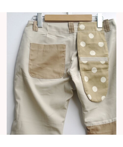 NIRAME.CO（ニラメッコ）の「王様の耳パンツ～しょくぱんつ～（その他パンツ・メンズ・その他）」の6枚目の写真