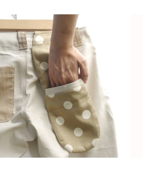 NIRAME.CO（ニラメッコ）の「王様の耳パンツ～しょくぱんつ～（その他パンツ・メンズ・その他）」の4枚目の写真