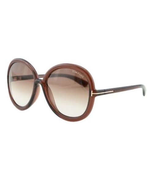 TOM FORD（トム フォード）の「Tom Ford Candice FT9276 Women