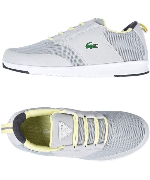 Lacoste（ラコステ）の「LACOSTE SPORT 