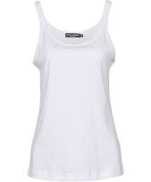 DOLCE&GABBANA | DOLCE & GABBANA Tank tops(タンクトップ)