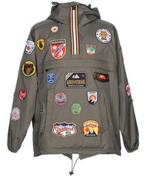 DSQUARED2 テーラードジャケット チェック柄 DSQUARED2 テーラードジャケット チェック柄
