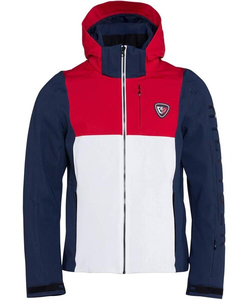 tommy x rossignol jacket