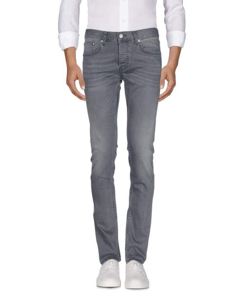 sandro（サンドロ）の「SANDRO Paris Jeans（デニムパンツ）」 - WEAR 