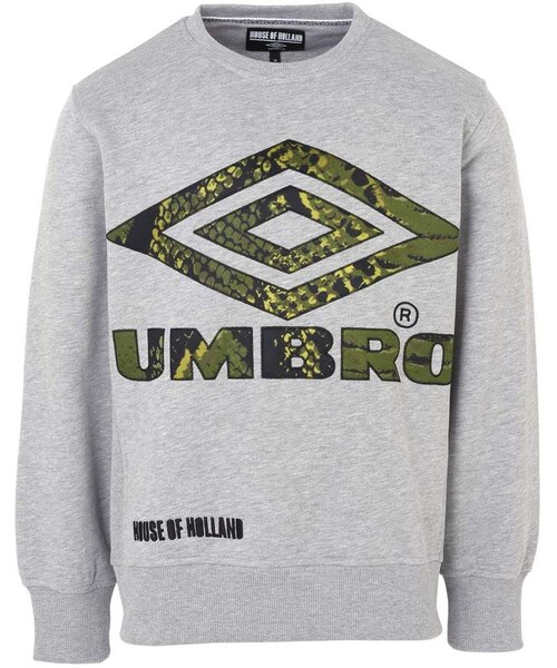 umbro x house of holland