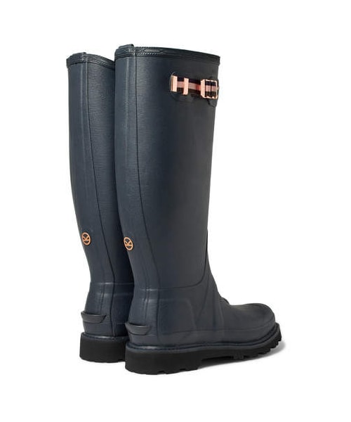 HUNTER（ハンター）の「Kingsman Hunter Balmoral Rubber Wellington