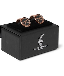 DEAKIN & FRANCIS スカル カフ リンクス 新品同様 激安価格 DEAKIN & FRANCIS スカル カフ リンクス 新品同様 激安価格 Buy