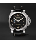 PANERAI(パネライ)の「腕時計(アナログ腕時計)」