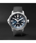 IWC(インターナショナルウォッチカンパニー)の「腕時計(アナログ腕時計)」