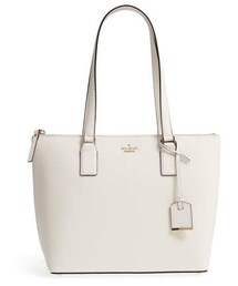 kate spade new york | Kate Spade New York Cameron Street - Small Lucie Leather Tote(トートバッグ)