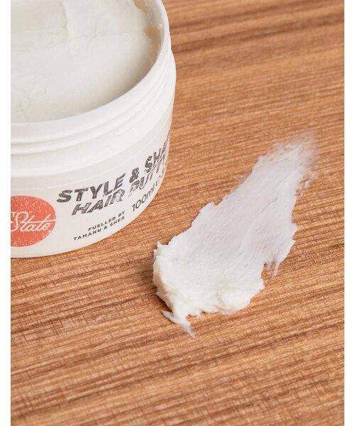 styling/（スタイリング）の「31st State Style & Shape Hair Putty 100ml（シャンプー）」 WEAR