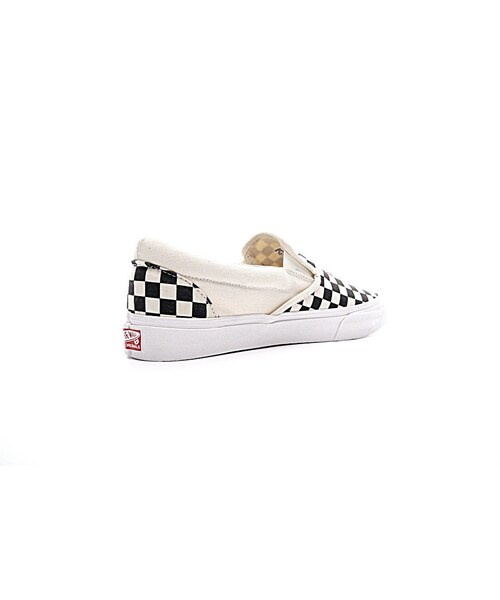 VANS（バンズ）の「(バンズ) VANS★Vans Vault OG Classic slip-on LX CANVASスニーカー/男女兼用 [並行輸入品]（スニーカー・メンズ・その他）」の2枚目の写真