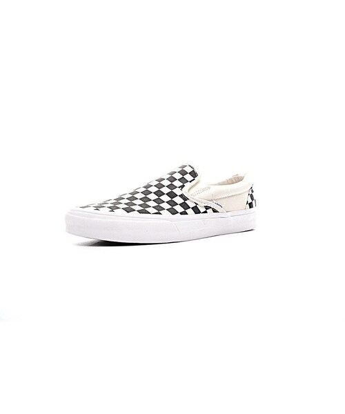 VANS（バンズ）の「(バンズ) VANS★Vans Vault OG Classic slip-on LX CANVASスニーカー/男女兼用 [並行輸入品]（スニーカー・メンズ・その他）」の3枚目の写真