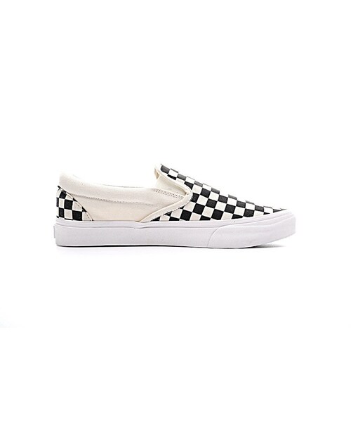 VANS（バンズ）の「(バンズ) VANS★Vans Vault OG Classic slip-on LX CANVASスニーカー/男女兼用 [並行輸入品]（スニーカー・メンズ・その他）」の4枚目の写真