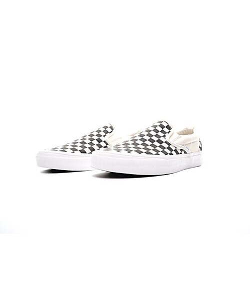 VANS（バンズ）の「(バンズ) VANS★Vans Vault OG Classic slip-on LX CANVASスニーカー/男女兼用 [並行輸入品]（スニーカー・メンズ・その他）」の8枚目の写真