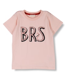 BRANSHES | ステッチワークロゴTシャツ(Tシャツ/カットソー)