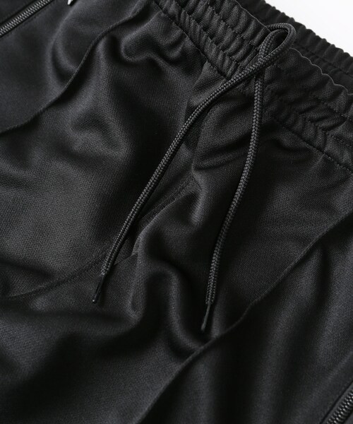 Needles/別注 Track Pant-Poly Smooth Sax｜Daytona Park
