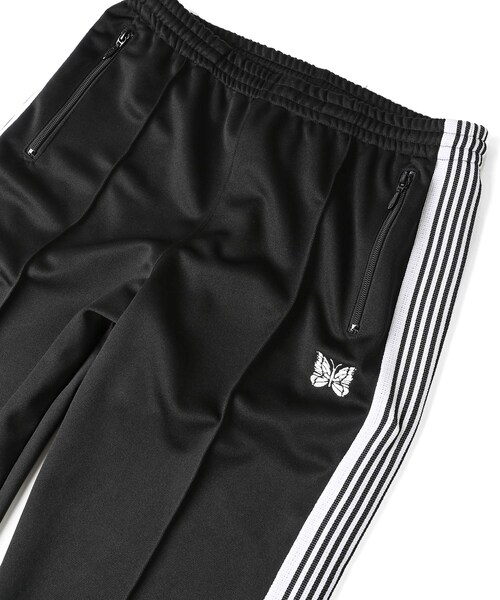 FREAK'S STORE（フリークスストア）の「別注 TRACK PANTS Poly