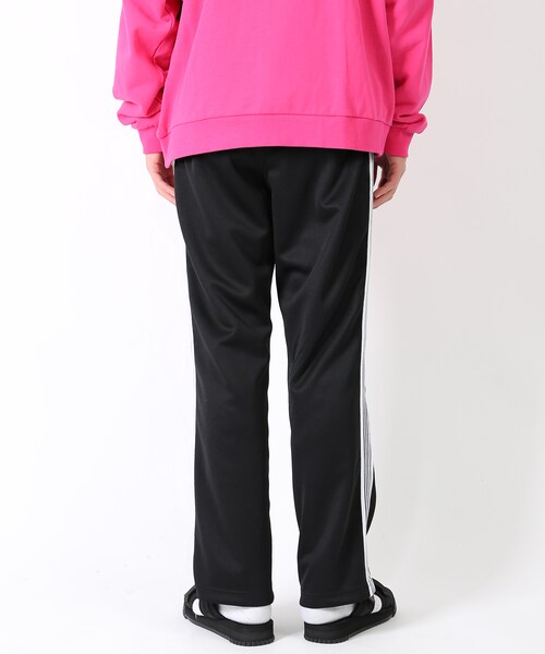 FREAK'S STORE（フリークスストア）の「別注 TRACK PANTS Poly Smooth