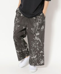 BOHEMIANS | BOHEMIANS/ボヘミアンズ NIGHTING GALE BIG PANTS(パンツ)
