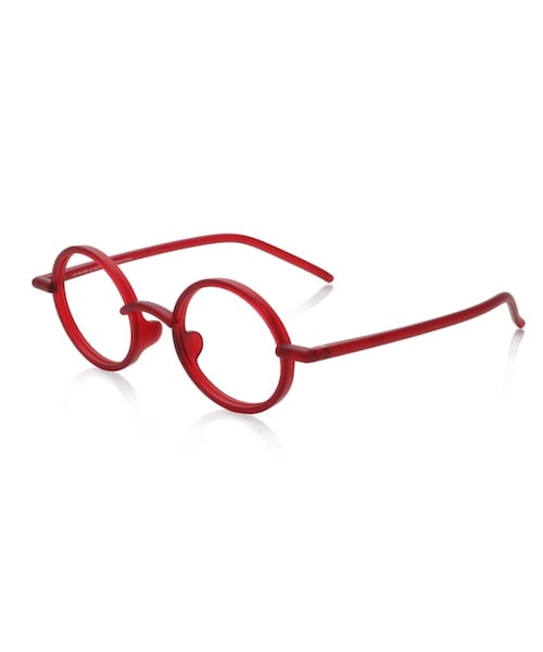 konstantin grcic TYPE BASIC JINS 丸眼鏡 konstantin grcic TYPE BASIC JINS 丸眼鏡