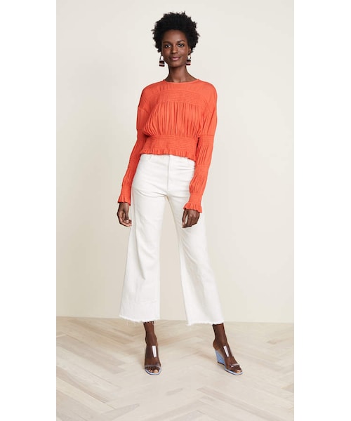 Rachel Comey（レイチェルコーミー）の「Rachel Comey Penta Top  