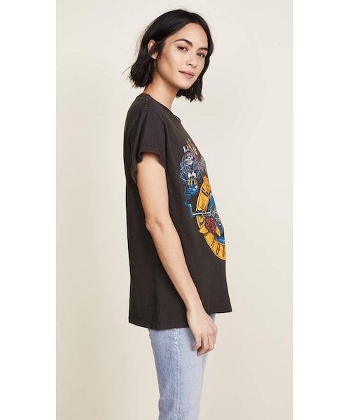 n.（エヌ）の「MADEWORN ROCK Guns N