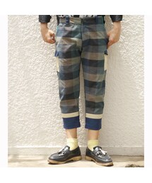 NIRAME.CO | SO-SO-パンツ(その他パンツ)