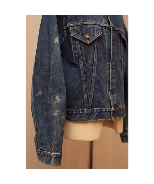 Vintage Clothing（ヴィンテージクロージング）の「Levi's 60'S Lot