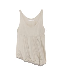 styling/ | styling/ kei shirahata Balloon tank(チューブトップ)
