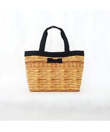 intoxic. | intoxic. basic tote fake basket black(トートバッグ)