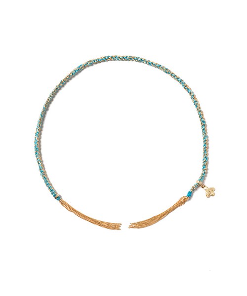 H.P.FRANCE BIJOUX（アッシュ・ペー・フランス ビジュー）の「CAROLINA